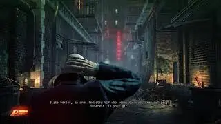 Hitman: Absolution - Terminus Challenges: Infiltrator, Hall Pass, Don't Disturb, Inside Job, ...
