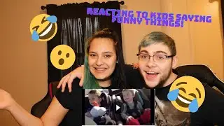 Reacting to Kids Say the Darndest Things 3 #KidMemes