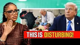 SHOCKING: Trump-Funded Trial on African Babies + Race Science Using Black Children&rsquo;s Data