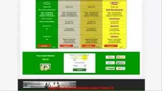 Ads Profit Reward - &iquest;C&oacute;mo hacer Upgrade ?