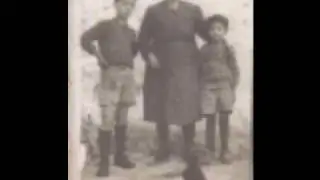 Vico del Gargano Matteo Salvatore Pett Tonn