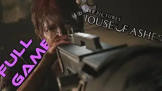 House of Ashes Full Coop Game (w/ Theovahn)