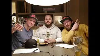 CBRS Channel Podcast Nr.10 | #Blockchain, Community, and #Innovation with Starkerz