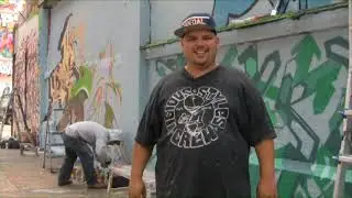 5Pointz - The Institute of Higher Burnin&rsquo; (2010)
