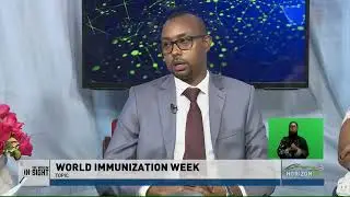 WORLD IMMMUNIZATION WEEK | THE MUSLIM INSIGHT | RELIANCE HOSPITAL