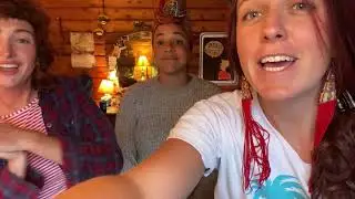 &ldquo;Born A Worm&rdquo; - Rainbow Girls (Dan Reeder cover)