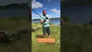 Fox Eos 13ft невдача