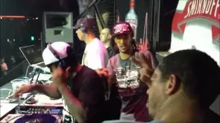 joeystarr cut killer DJ Naughty J au BBOX