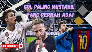 Gol Ini Nggak Masuk Akal 😱⚽@cristiano @realmadrid @manutd @LiverpoolFC @dewantoseven 