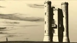 Ivory Tower - Matthew Annable ft. Freddy Cluff
