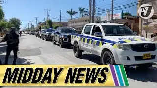 100 Murders in Westmoreland for 2024 | SOE in St. Catherine North