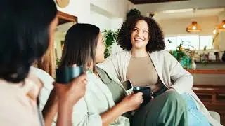 Be the Warmth: Cultivating Hospitable Character