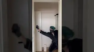 VOU REVELAR MEU ROSTO NA FAROFA