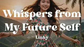 Whispers from My Future Self &ndash; Linhy (Lyrics) | This Song Will Help You Believe in Yourself Again