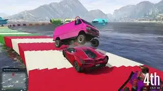 GTA V Online - FaceToFace # 1
