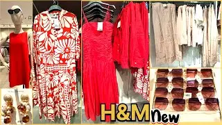 H&M women’s New Arrivals/♥️April2025
