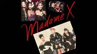 Madame X - Flirt