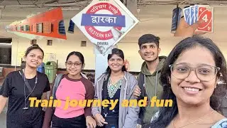 Jyotirling with boyfriend and best friends | Gujarat, Dwarka, Somnath🛕 #travelvlog #friends #dwarka 