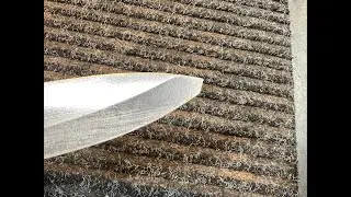Knife Repair & Sharpening Live @Sharpen Right Services LLC - Mike White  is live!