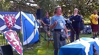 Wallace Day 2019 part 2