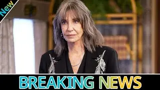 Death of Jill: 1 hour ago, Young and the Restless Star Jill died !! Big Sad News for Y&R Fans!