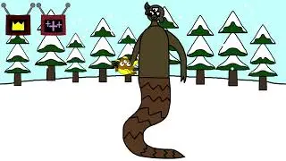 MSM: Cartoons of Course Remastered|Teadgeritwo - Flair Tundra sounds