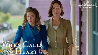 When Calls The Heart Season 12, Episode 9: &lsquo;Buried Treasure&rsquo; Preview