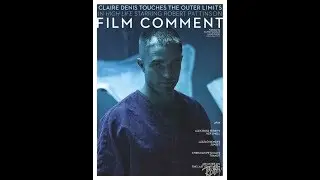 Интервью Роберта Паттинсона и Клэр Дени на Film Comment Free Talk часть 3
