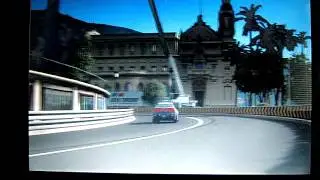 Monaco Mess About