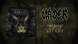 Vader - Wings (Official)