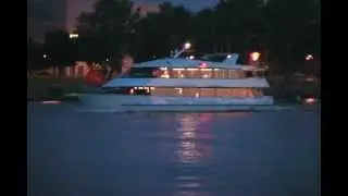 SkipperLiner Yacht