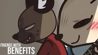 Friends With Benefits [CanaryPrimary]