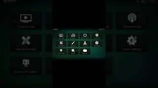 Android 4.4.2 Kodi TV download APK настройка nano телевизора