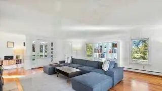 Vermont Home