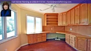 1620  Briar Lake Rd, Winston Salem, NC 27103 - MLS #936721