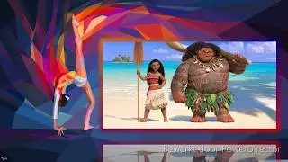 Moana 