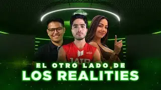 EN VIVO 🔴 | El Otro Lado de los Realities 👀🔥 | Exatl&oacute;n M&eacute;xico 🔵🔴 | 6 de enero 2026
