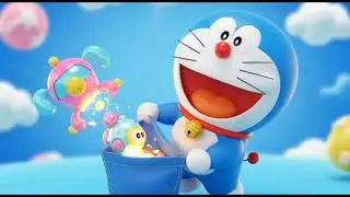 Doraemon Nursery Rhyme | Magic Pocket Song for KidsThe Doraemon Song  | Kids Songs 