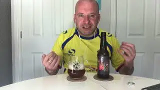 Tartarus - Rumplestiltskin beer review