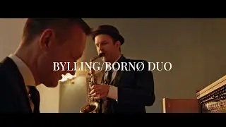 Bylling/Born&oslash; Jazz Duo