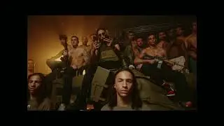 Baby Gang - Blood & Crips (Drill Remix)