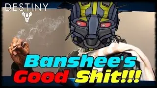 Banshee's Full Auto Max Stability PDX Pulse!!! Destiny Week 61 Arms Day Foundry Order Rewards Guide!