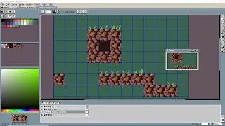 How to create and use Tilemaps in Aesprite
