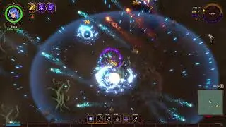 Scarlet Tower S01E16 Ninn, Plaguelands, Corruption 9, Death Dash