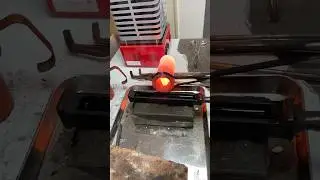 Melting 1 Kilo of Scrap Gold worth &pound;55,000!