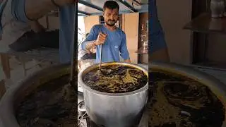 Famous Nashik Misal Pav #shorts