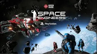 Space Engineers-PLDK w kosmosie cz.2