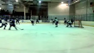 Derek Heuges #31