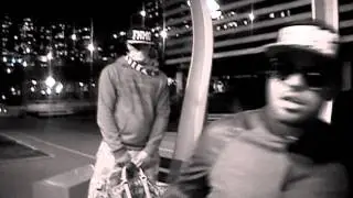 Fly Nation Presents: HOMICIDE (MUSIC VIDEO)