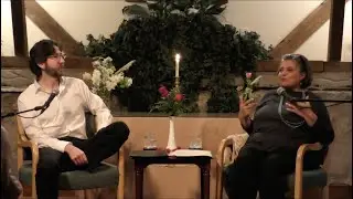 Pir Netanel & Murshida Deepa &ndash; Rasa Shastra: Session 1 (May 12, 2017)